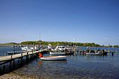kayaking in the sea in winter, Dell Quay, Chichester, West Sussex, England,